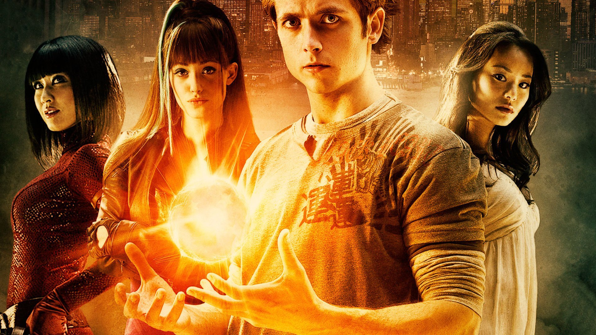 Dragonball: Evolution is one of the best-worst movies ever