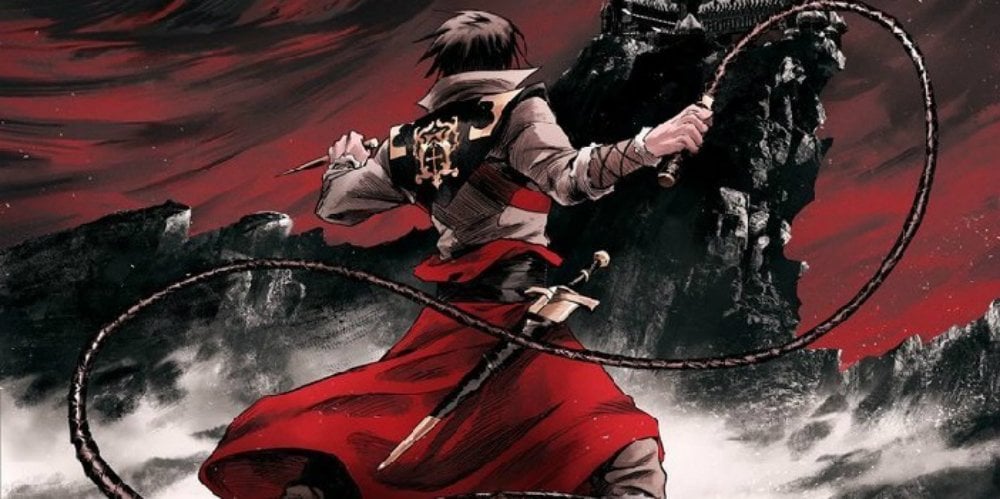 Bloggers Wanted: The Adaptation