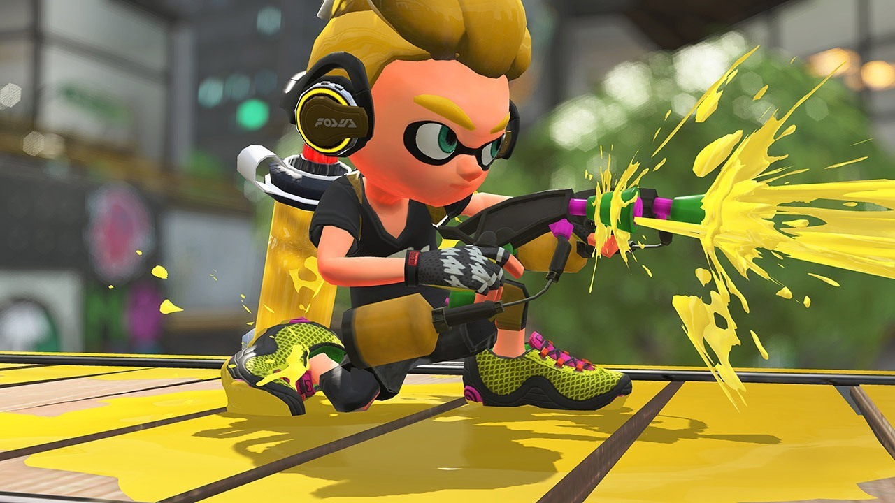 Splatoon 2 is getting another Nintendo Direct this week