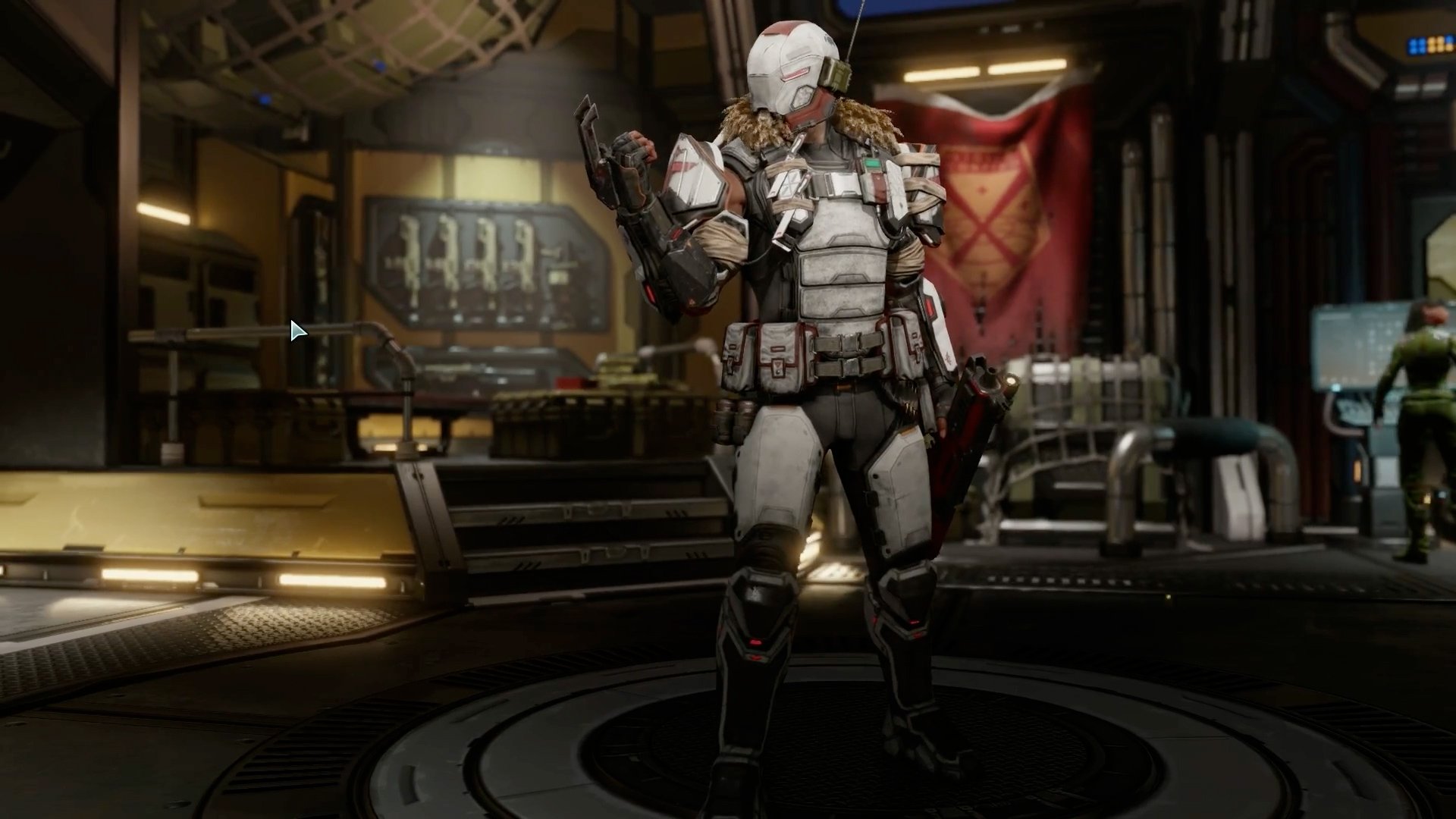 XCOM 2: War of the Chosen's Skirmishers are my kind of faction