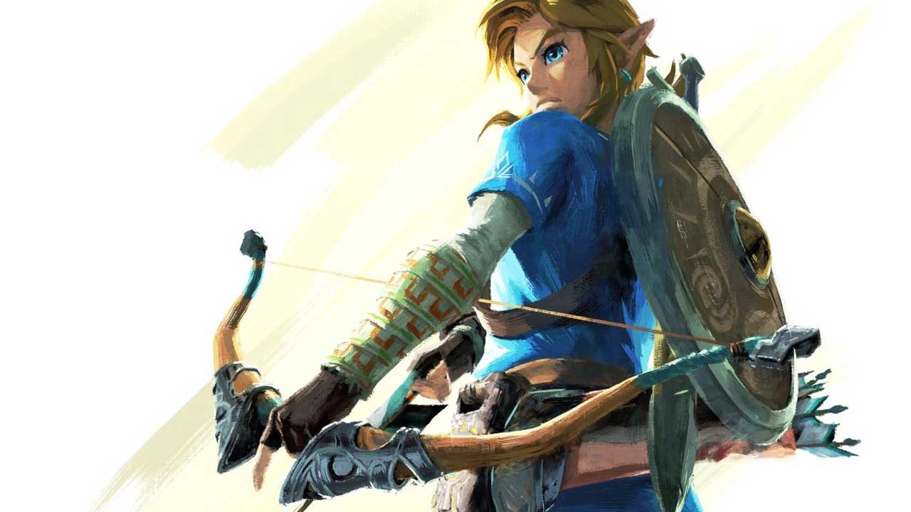 Breath of the Wild's 'Champion's Ballad' DLC gets details and clip