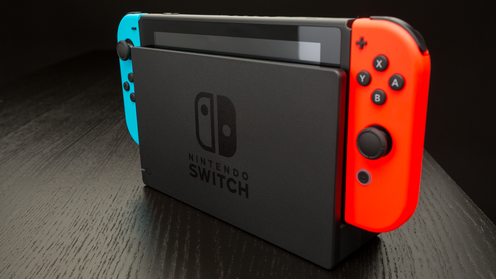 The Switch may already contain NES emulation capabilities