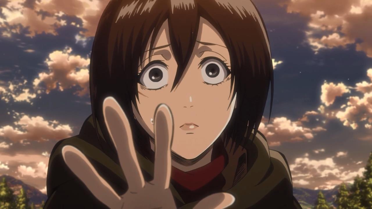Attack on Titan Season 2's opening gets a chiptune remix