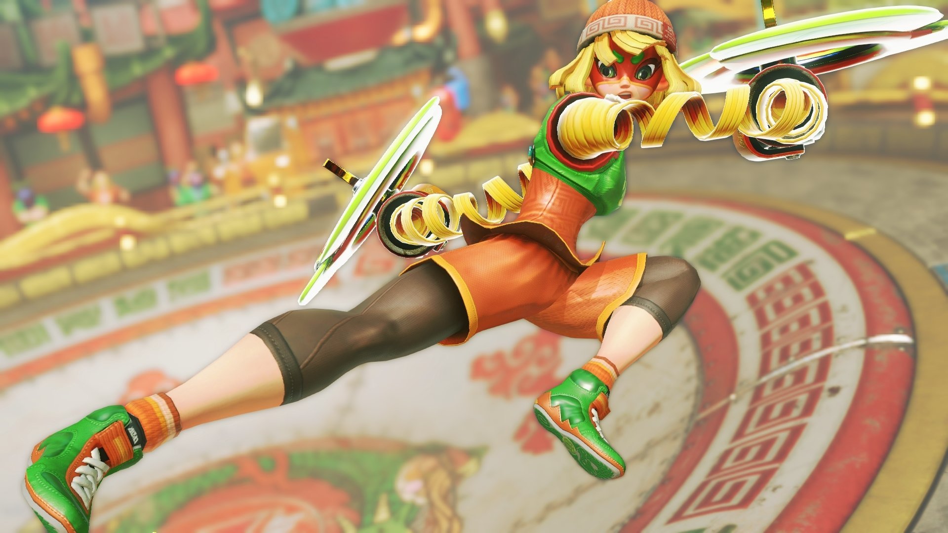 What does the community think of ARMS?