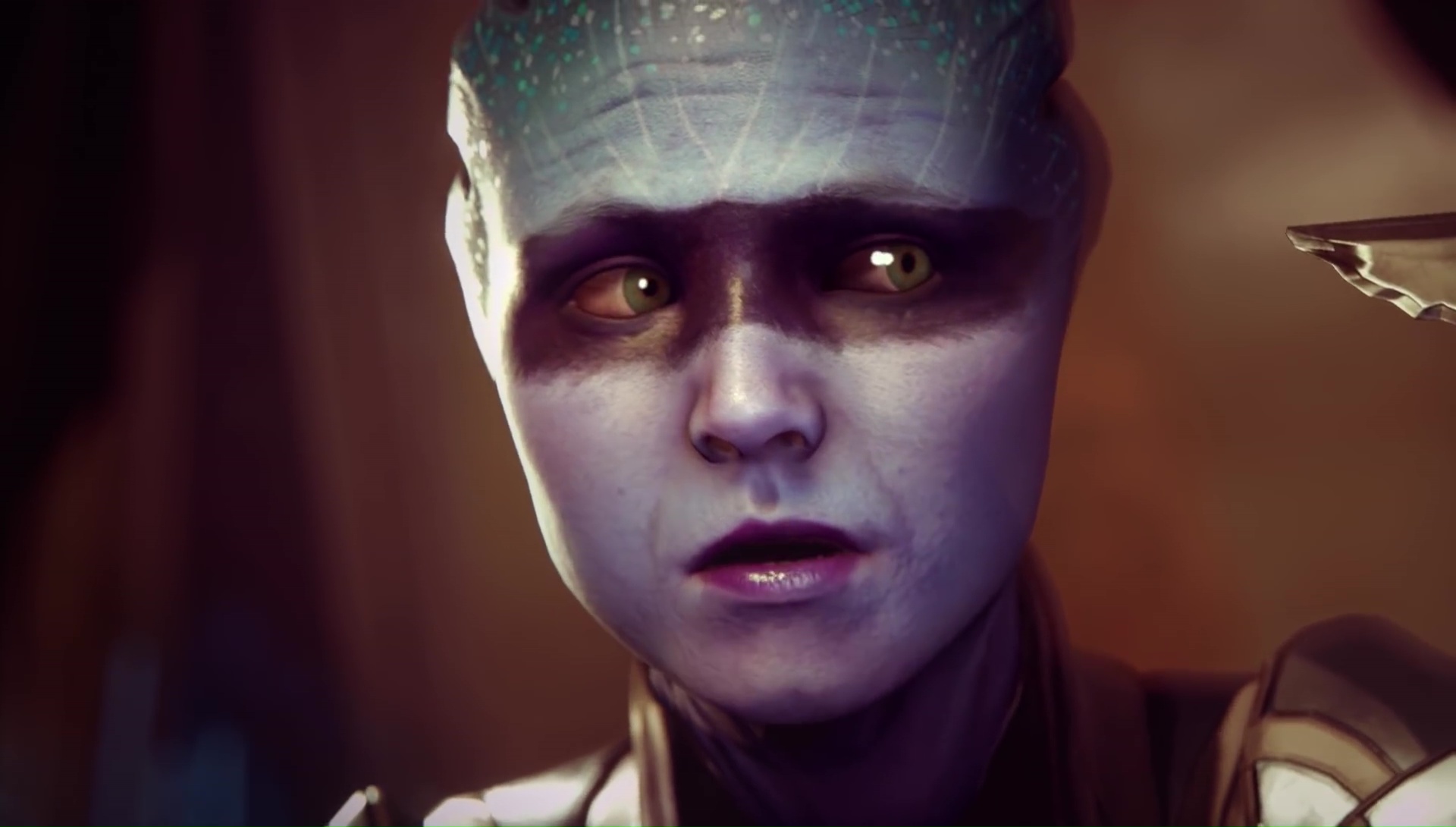 Mass Effect: Andromeda warps away from Denuvo in latest patch