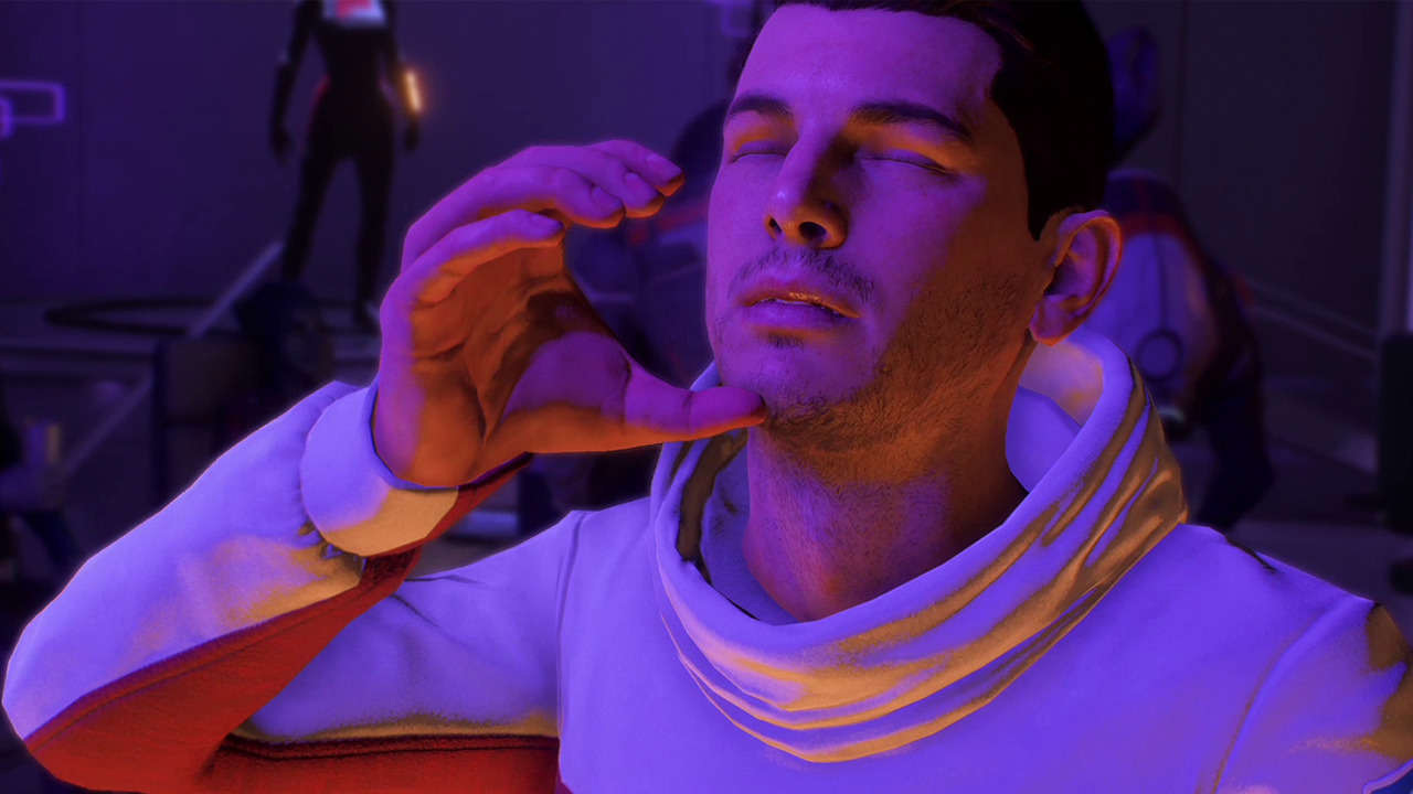 What's one lesson you wish developers and publishers would learn?