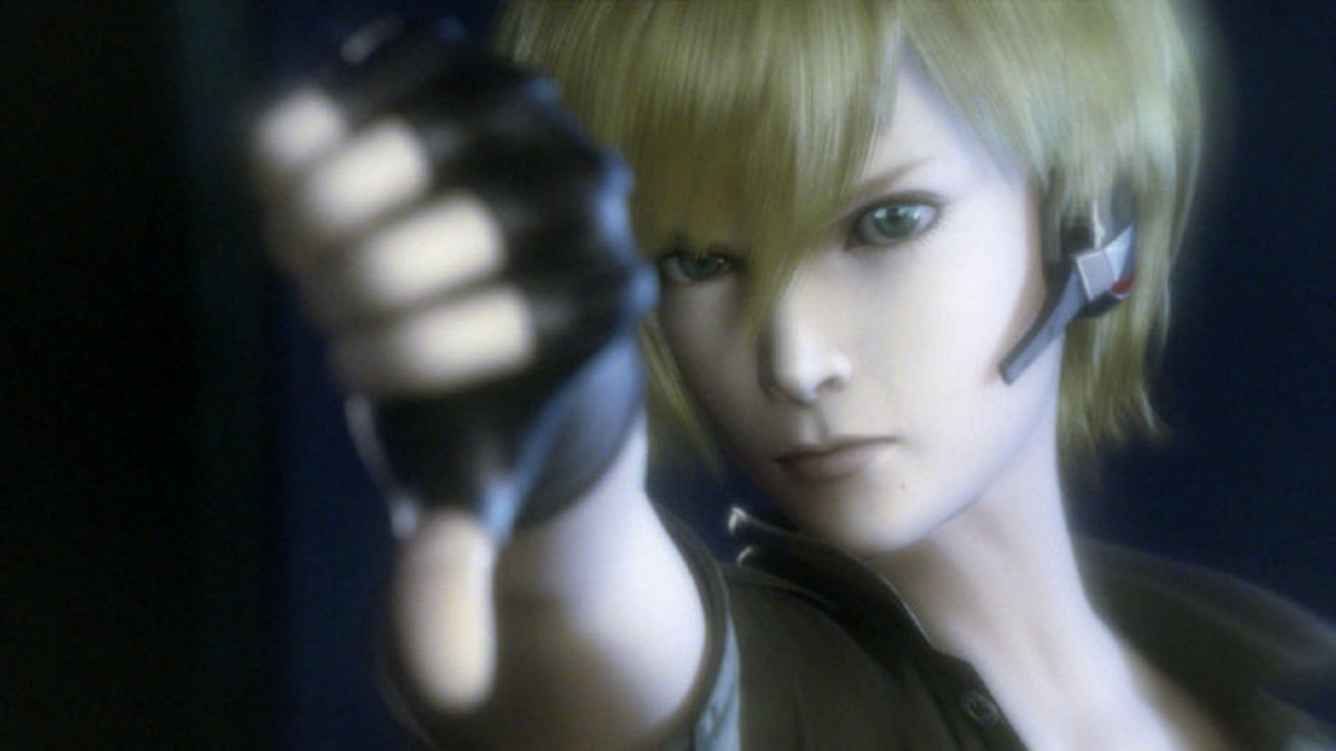 Netflix's Castlevania showrunner also wants to make a 'Dark Metroid' anime