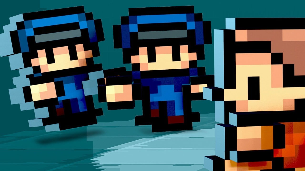 The Escapists 2 tunnels out in late August