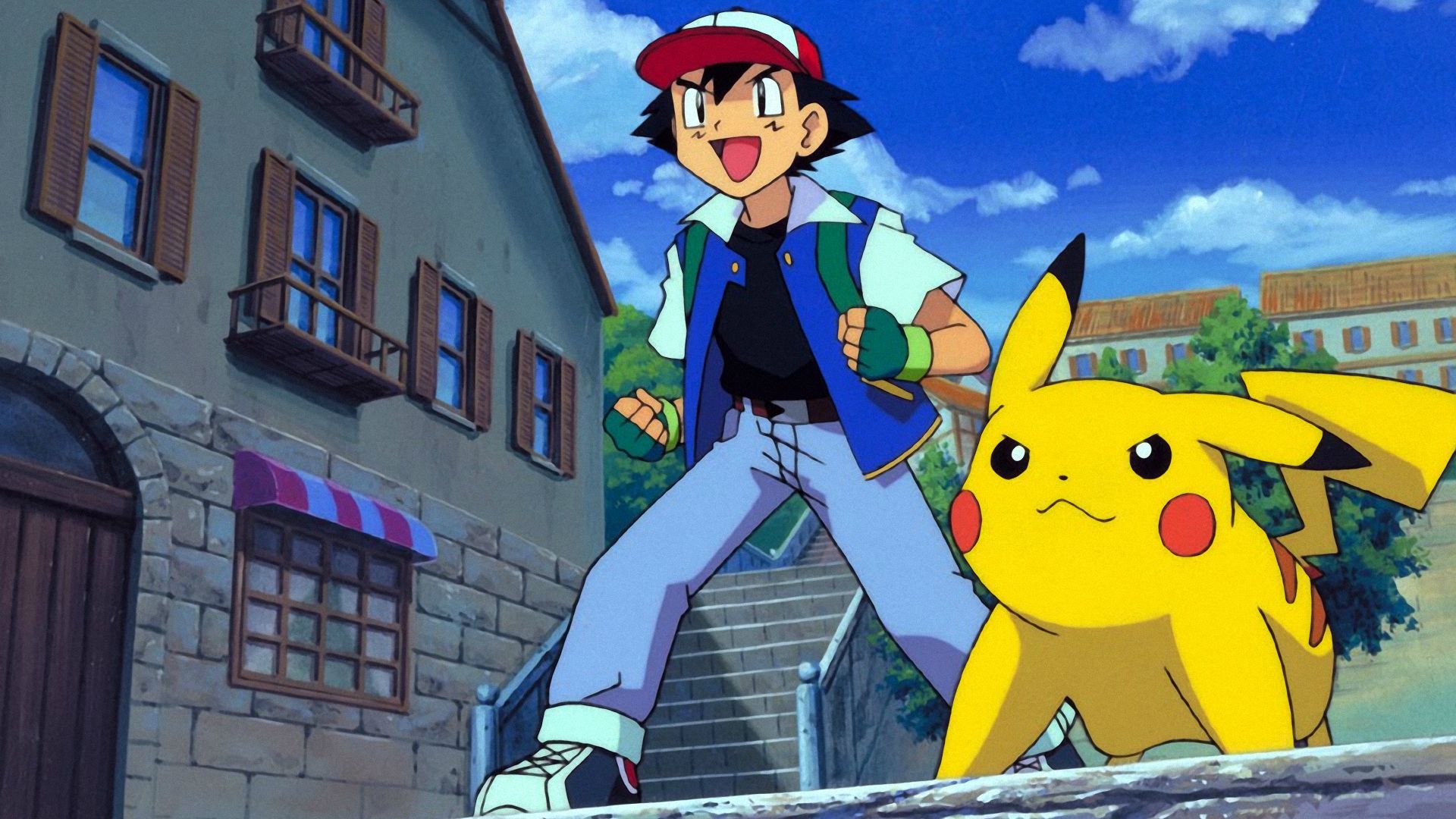 Still not a Pokemon champion Ash Ketchum is now available in Nendoroid form, with a catch