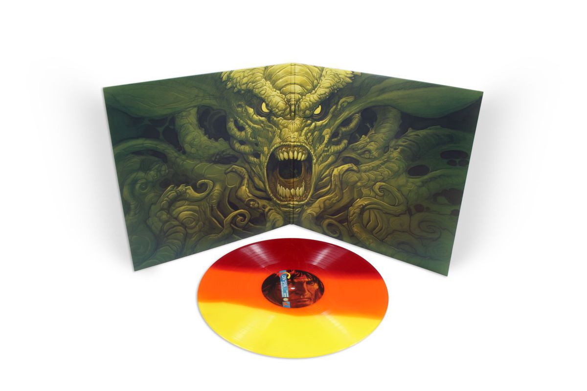Mondo has gore-gous Contra and Castlevania wares for SDCC