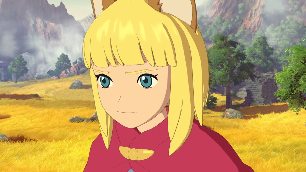 Ni no Kuni II: Revenant Kingdom gets pushed back