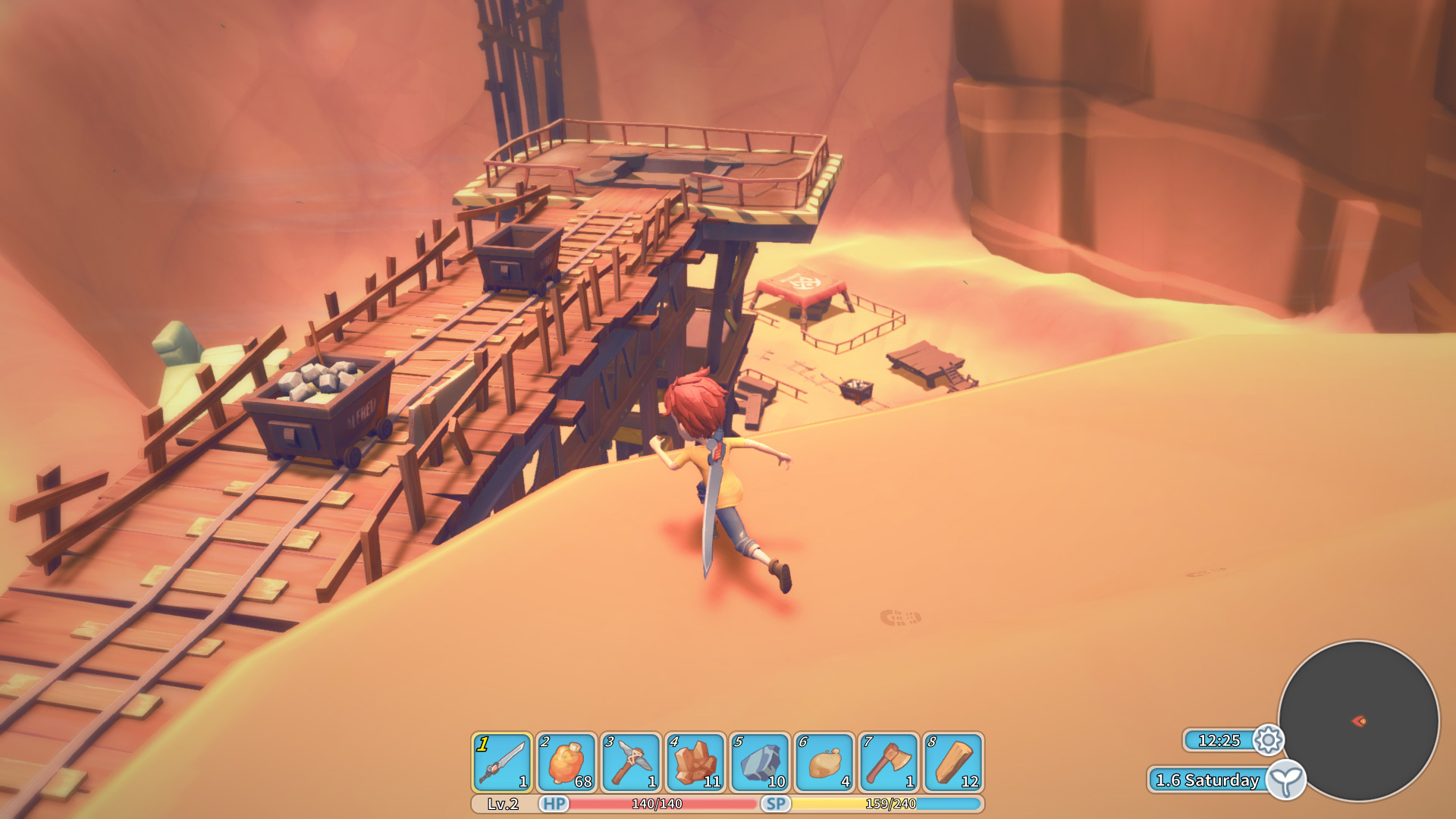 My Time At Portia might be my next obsession
