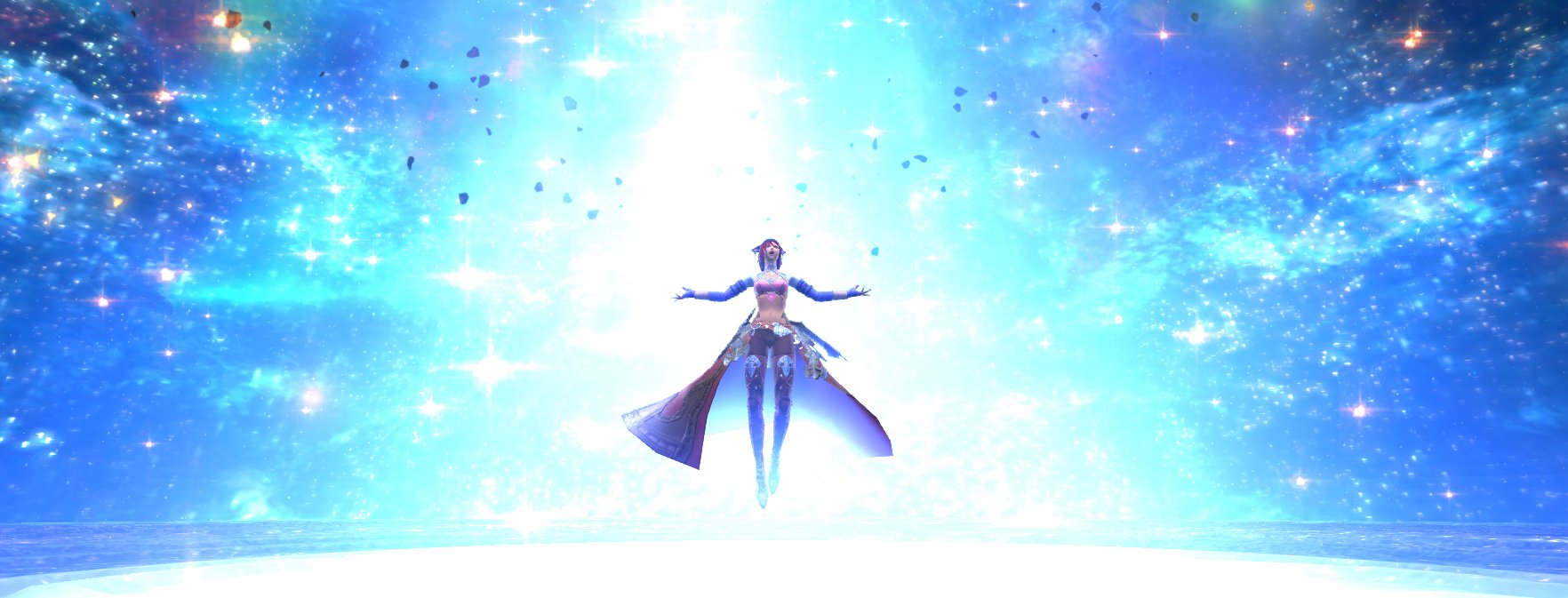 Final Fantasy is having another resurgence