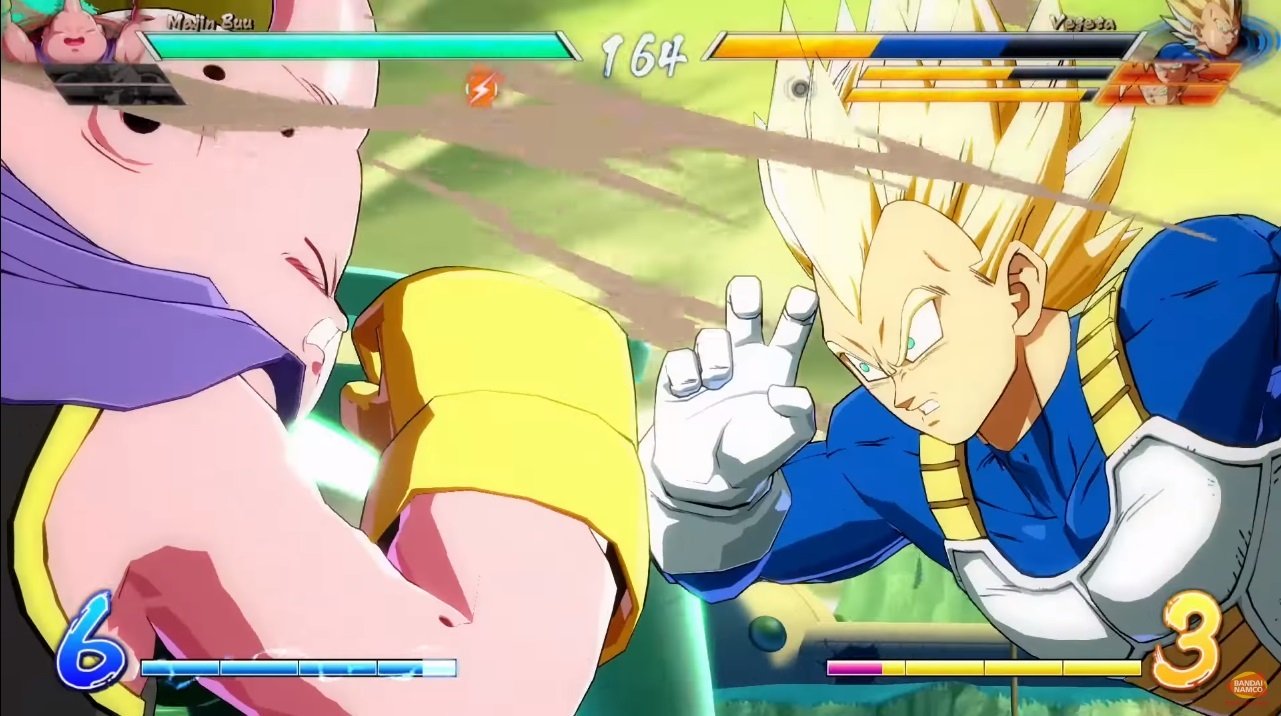 Dragon Ball FighterZ's new characters revealed soon, Switch release possible