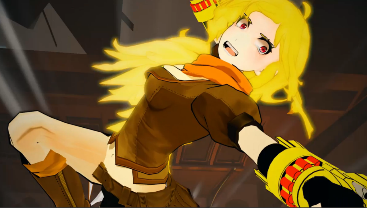 Who are you hoping gets into BlazBlue Cross Tag Battle?