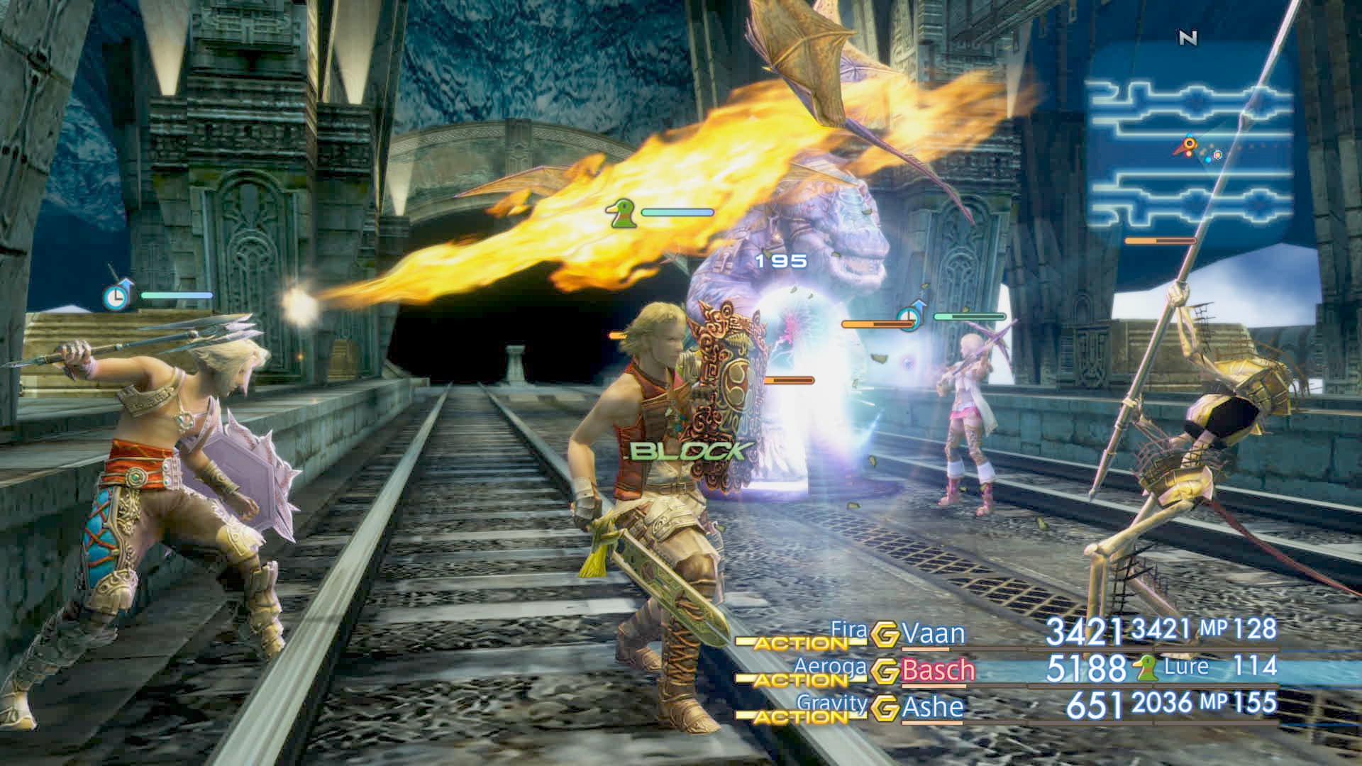 Final Fantasy XII takes UK chart top spot
