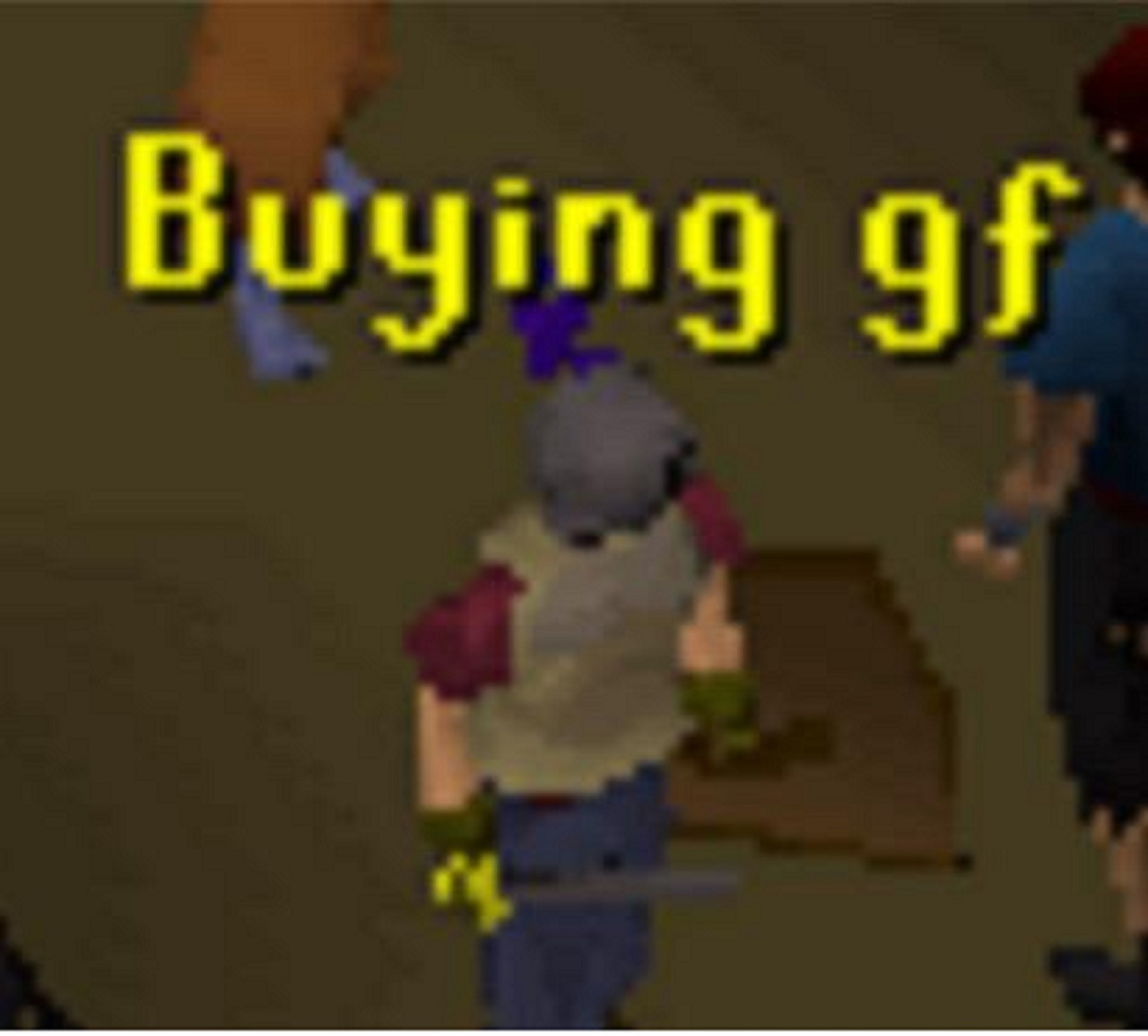 Runescape headed to mobile devices next year