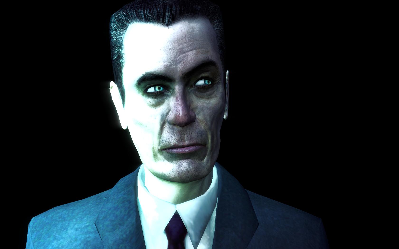 Half-Life 3 would not be the end according to series writer