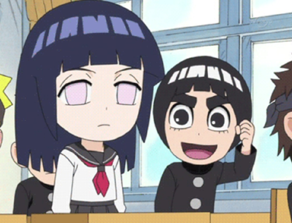 New characters revealed for Naruto to Boruto: Shinobi Striker