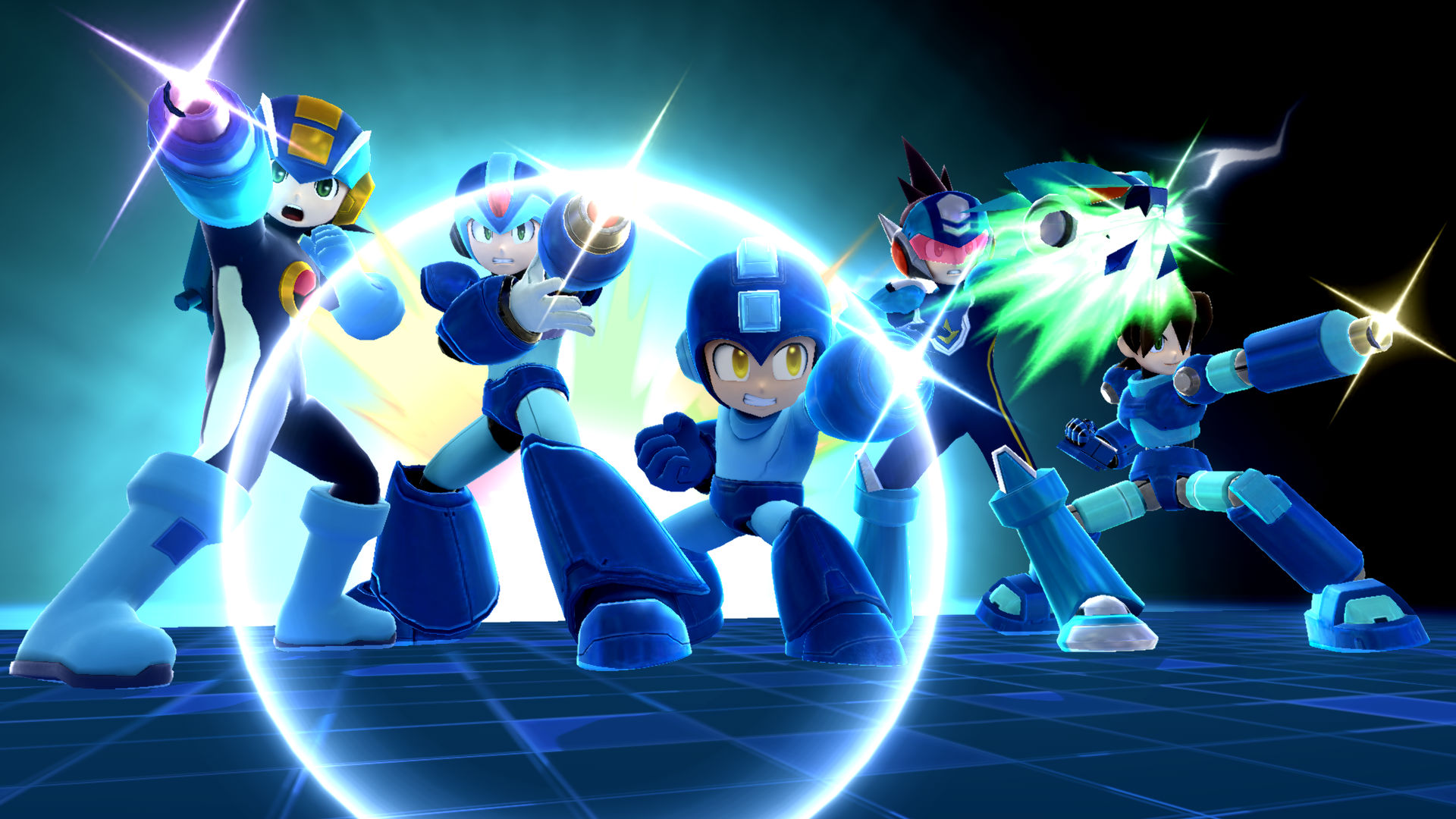 There's a Mega Man movie on the way from the 'Catfish' directors for some reason