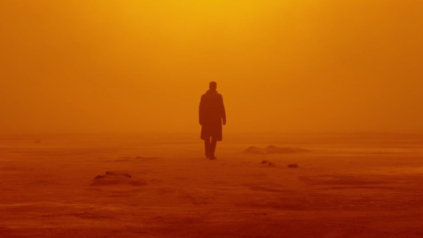 Blade Runner 2049: Replicant Pursuit will have you dreaming of electric sheep in VR