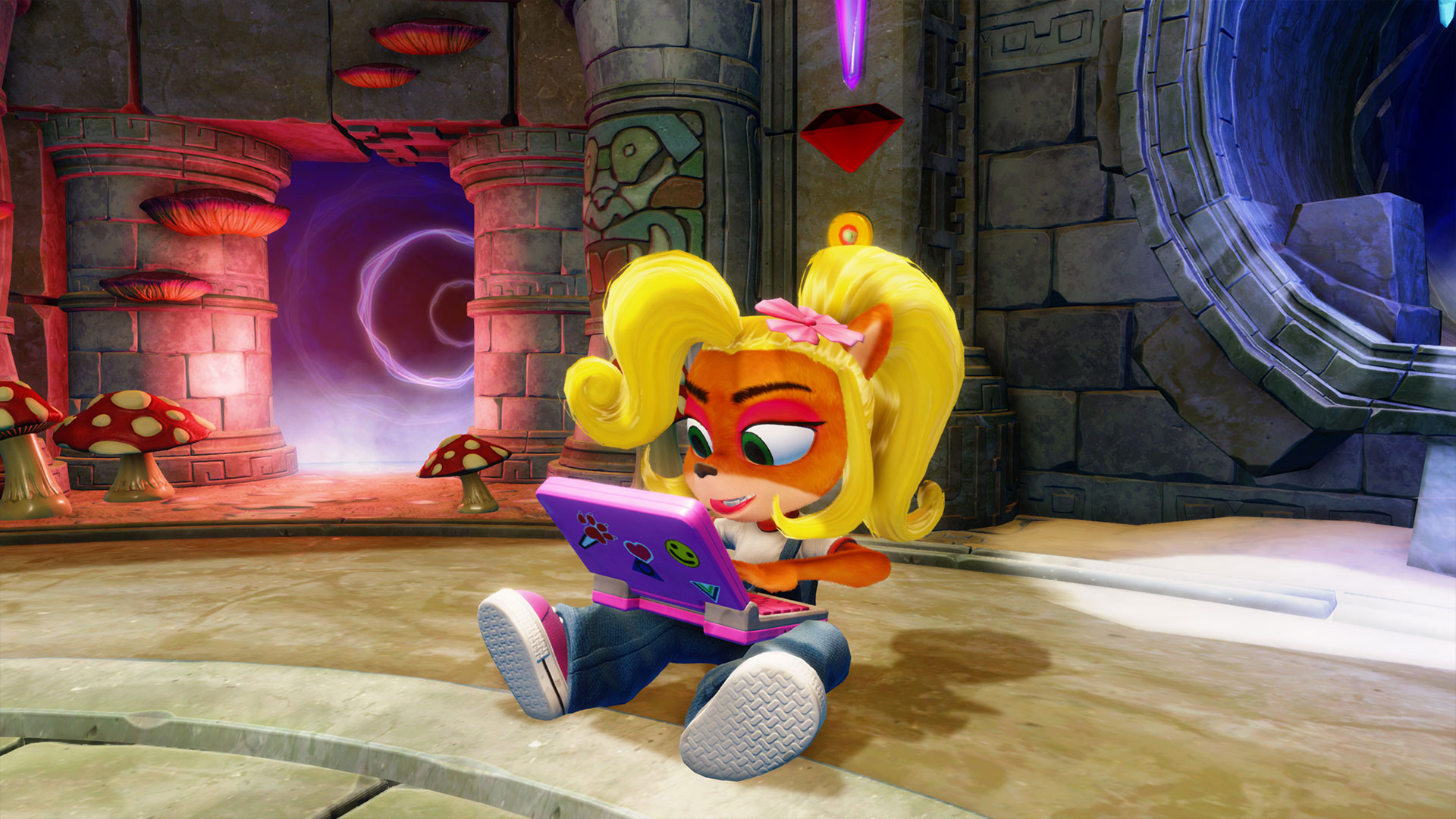 Crash Bandicoot N. Sane Trilogy gets unreleased level as DLC