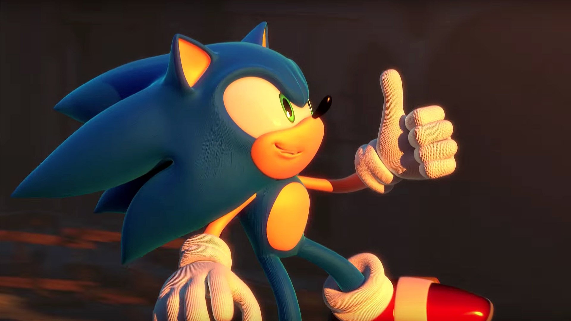 Sega teams up with IDW for new Sonic comics