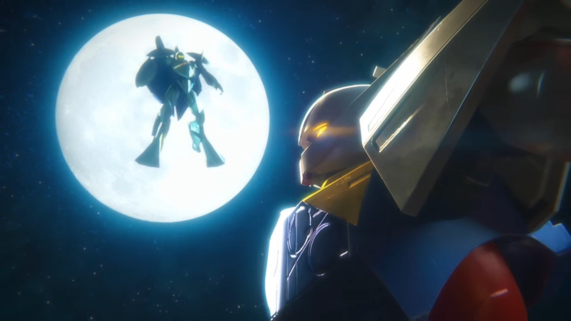 Gundam Versus open beta announced, pre-order DLC confirmed