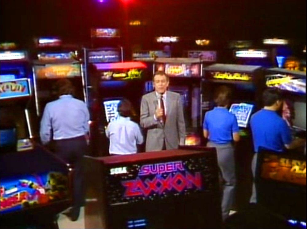 Twitch to run a Starcade marathon next month