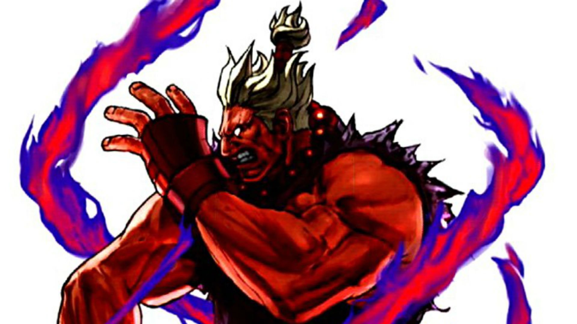 You can unlock Shin Akuma in Ultra Street Fighter II: The Final Challengers with a special code