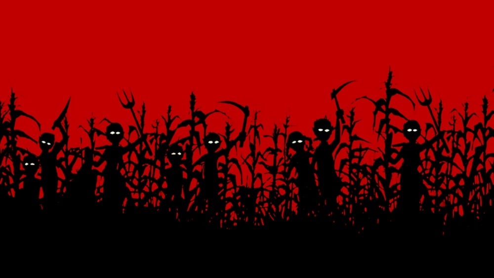 BioWare's a-maze-ing Anthem cornfield