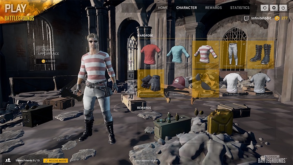 PlayerUnknown's Battlegrounds: Tips for survival & winning a chicken dinner