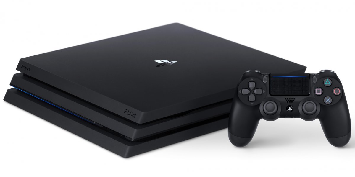Take $40 off PlayStation 4 Pro, Ryzen CPUs with this coupon