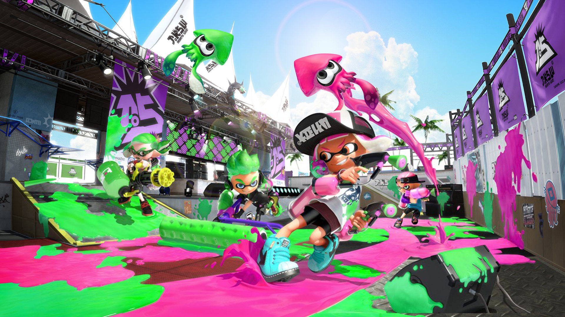 Nintendo drove $1.38 billion in revenue last quarter, and Switch is up to 4.7 million lifetime sales