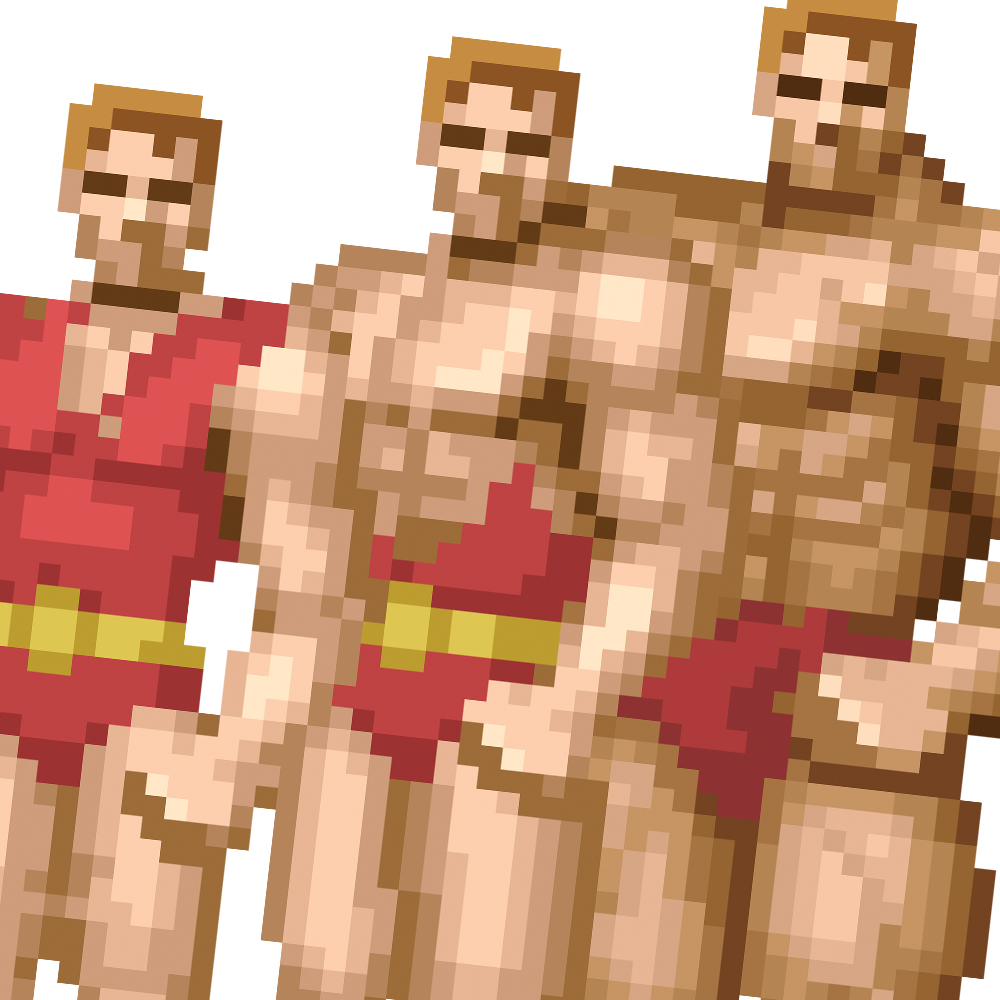 Retro gaming event coming to Manchester next month