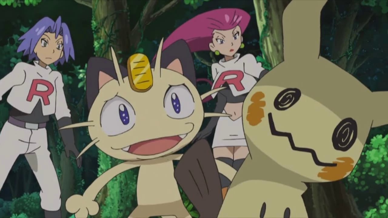 Pokemon for the Switch will be out in '2018 or later'