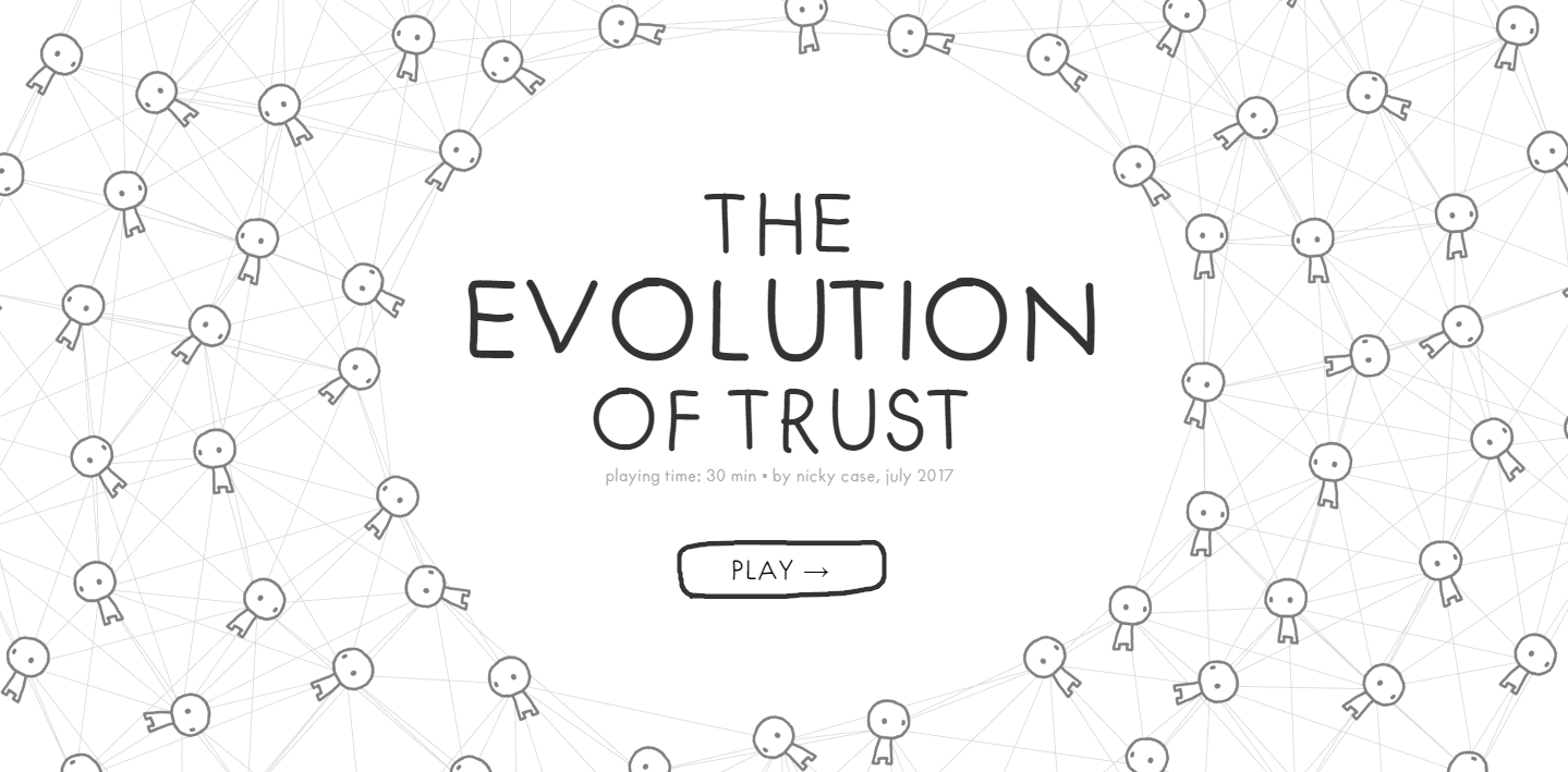 This free, thoughtful browser game explains why people suck so much