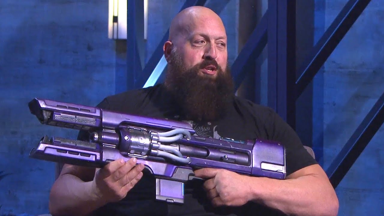 Preordering Destiny 2 grants a timed-exclusive exotic laser weapon