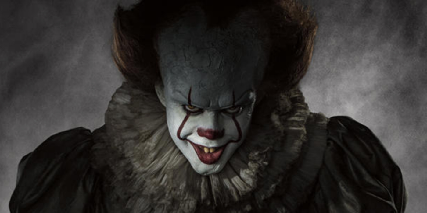 First full trailer for IT makes it really hard to write a story about it without the pronoun it