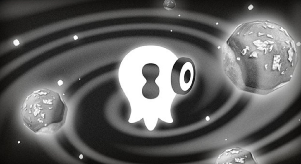 Splatoon 2 keeps it weird with an upcoming Twilight Zone stage