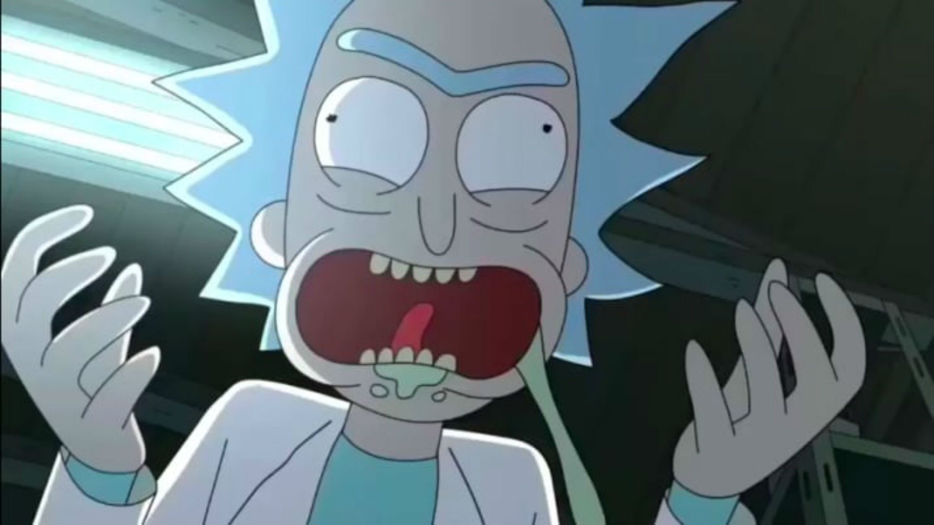 McDonald's has made Rick and Morty's Szechaun sauce joke a cruel, cruel reality