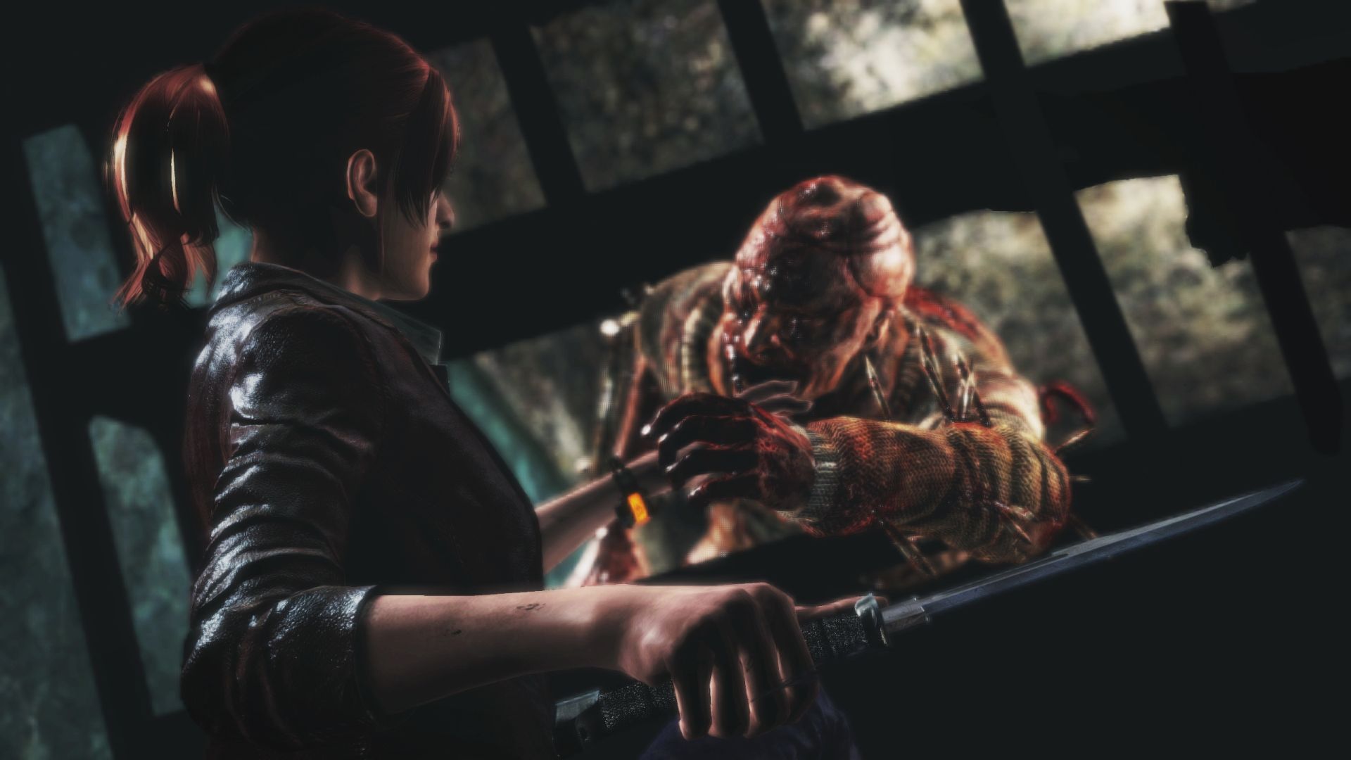 Resident Evil: Revelations 1 and 2 upgraded for Switch this year