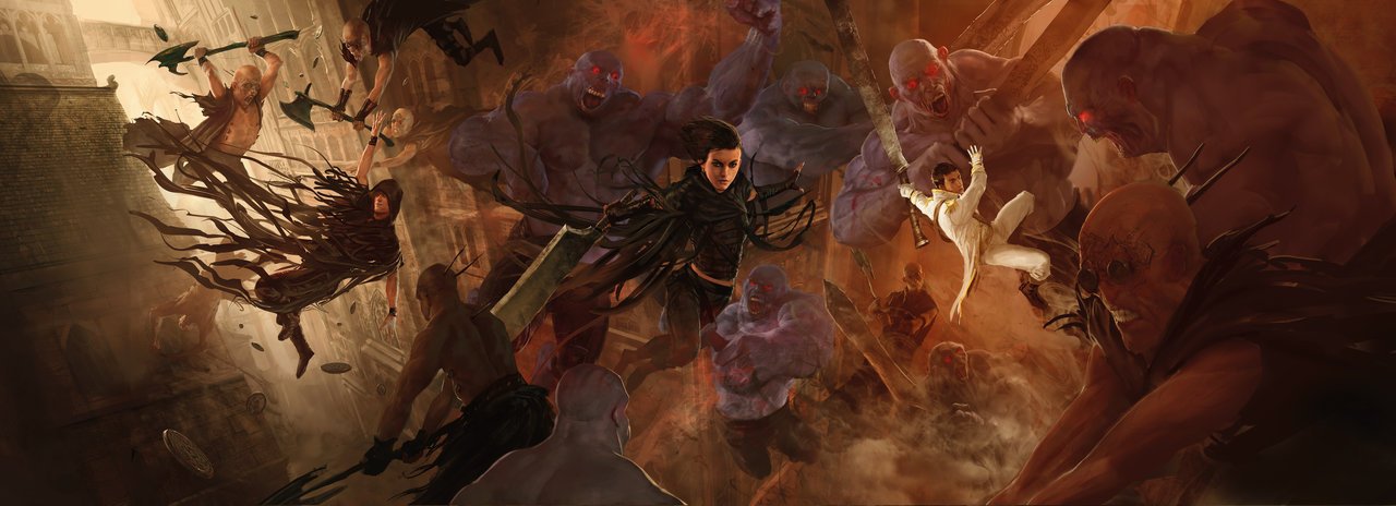 Mistborn: Birthright officially canceled, developer to pick up Unsung Story