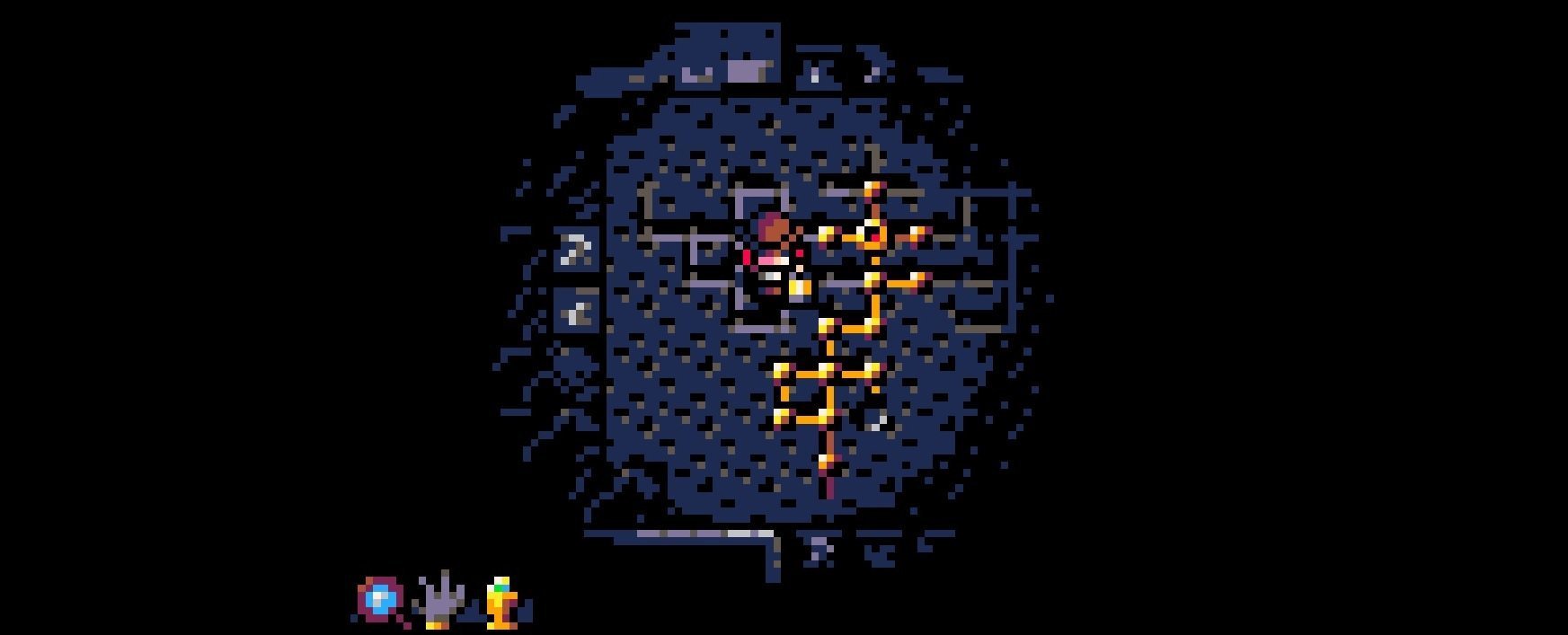 Dank Tomb and the PICO-8 Fantasy Console