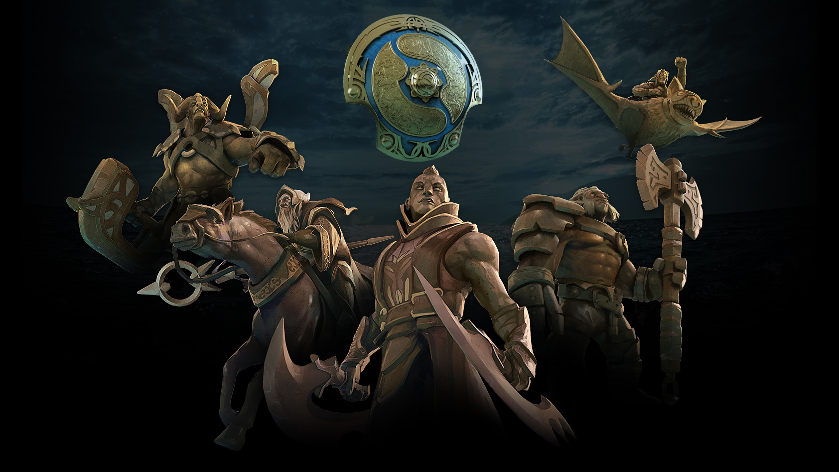 Over $23 million is up for grabs in Dota 2's International, starting today