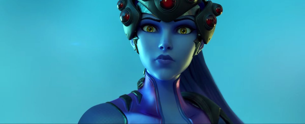 More free Overwatch loot for Twitch Prime users
