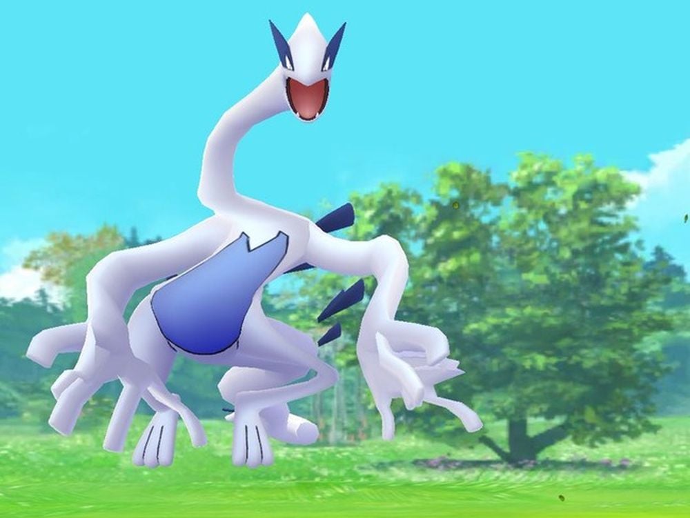 How are your Pokemon Go raids going?