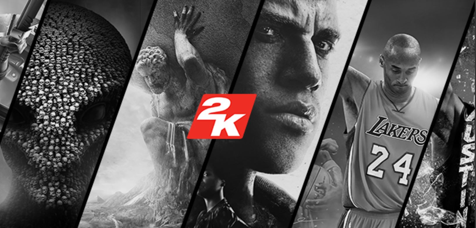 Deal: Large 2K Summer Sale appears at two PC digital retailers