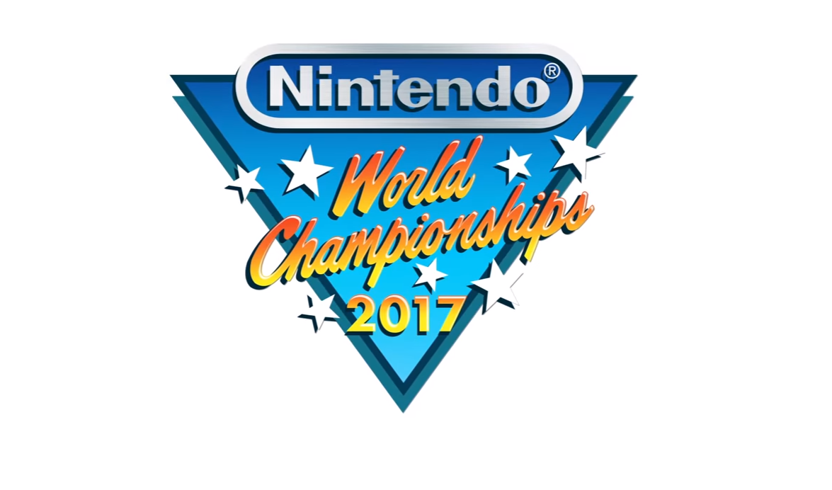 Nintendo World Championships 2017 coming to New York this October