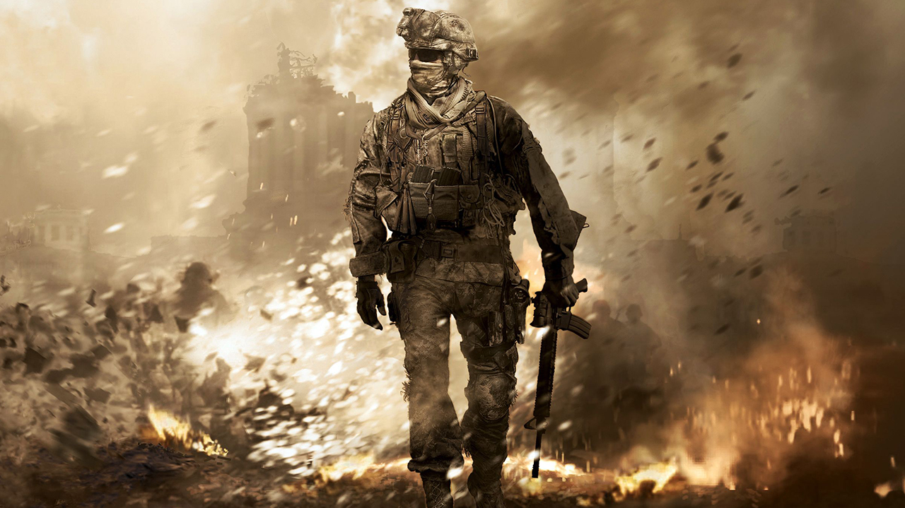 Call of Duty documentary 'CODumentary' coming this September